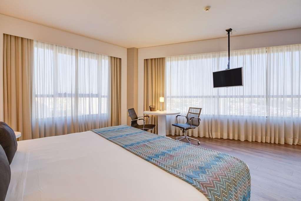 Quality Hotel Sao Caetano Sao Caetano do Sul Room photo