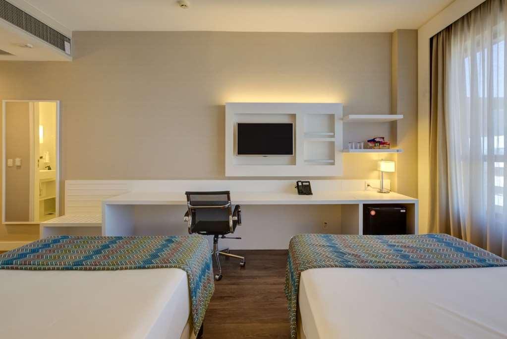 Quality Hotel Sao Caetano Sao Caetano do Sul Room photo